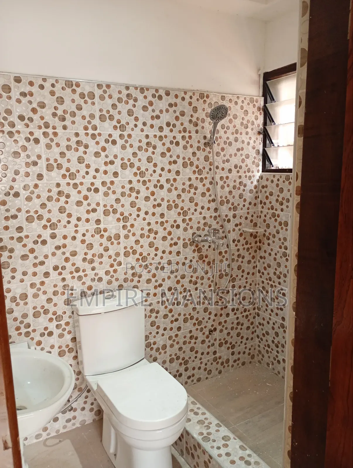 1bdrm Apartment in Bortiano for rent in Bortiano