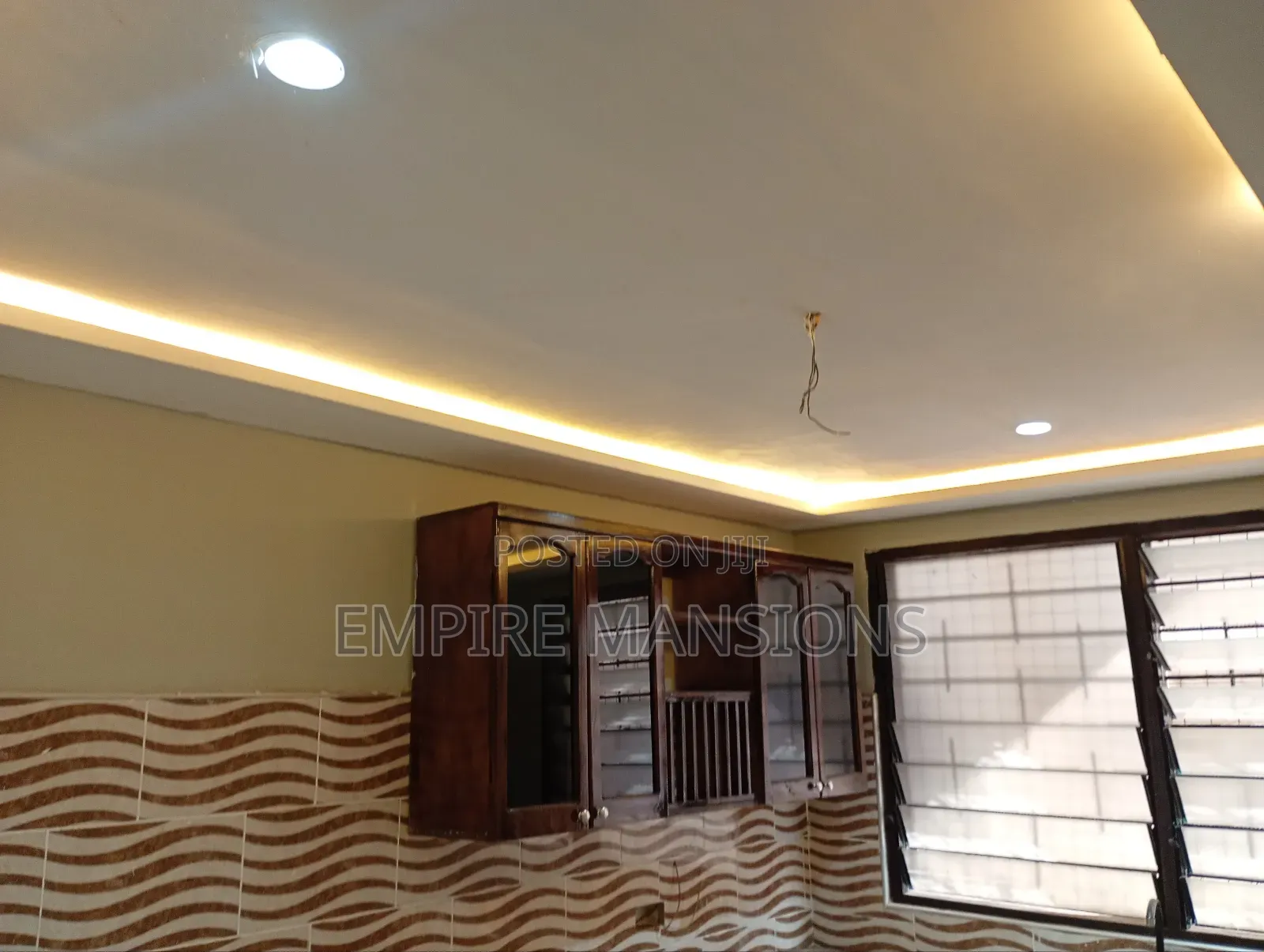 1bdrm Apartment in Bortiano for rent in Bortiano
