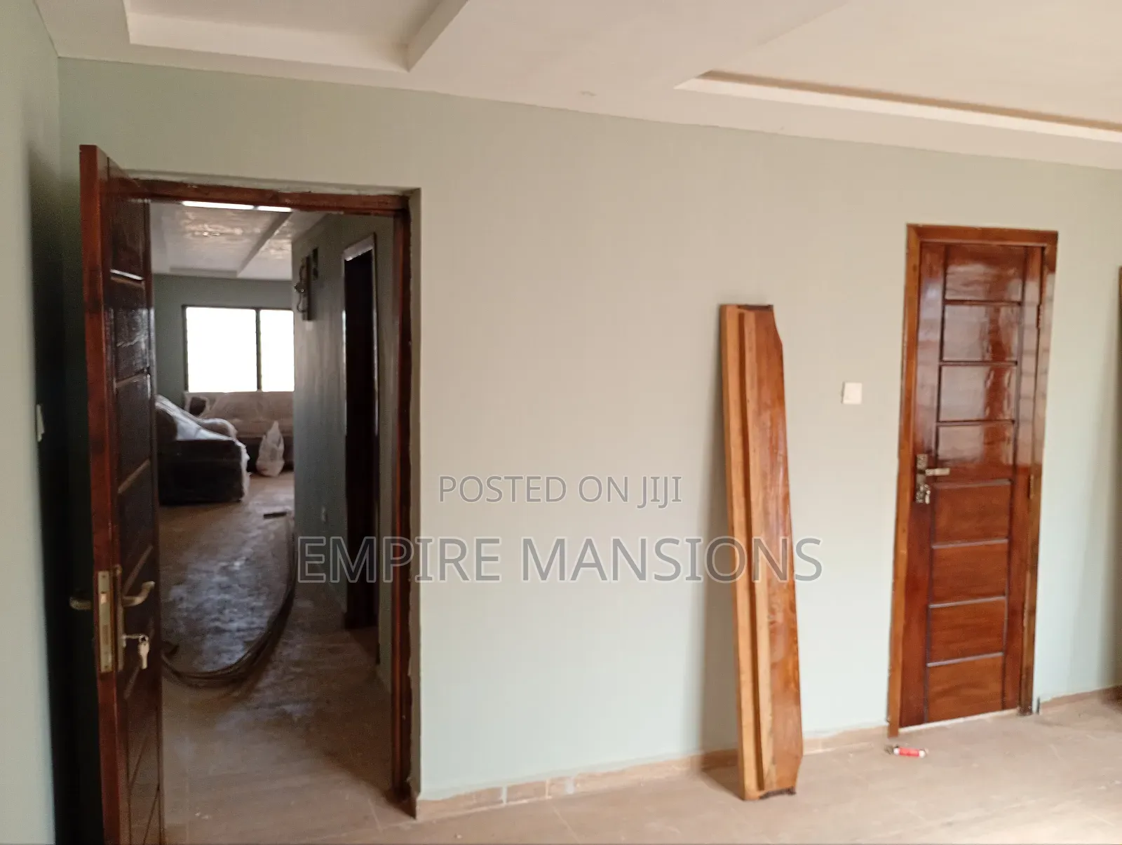 1bdrm Apartment in Bortiano for rent in Bortiano