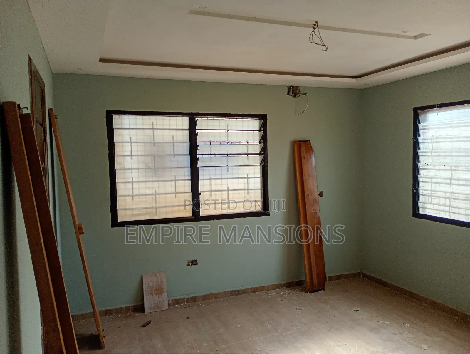 1bdrm Apartment in Bortiano for rent in Bortiano
