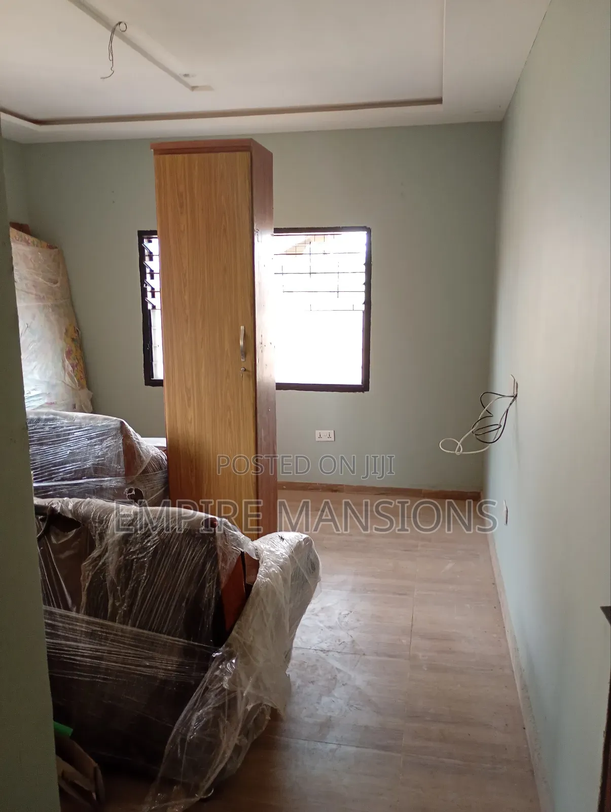 1bdrm Apartment in Bortiano for rent in Bortiano