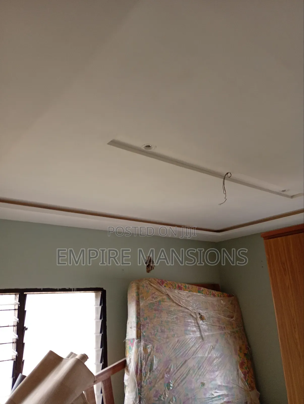 1bdrm Apartment in Bortiano for rent in Bortiano