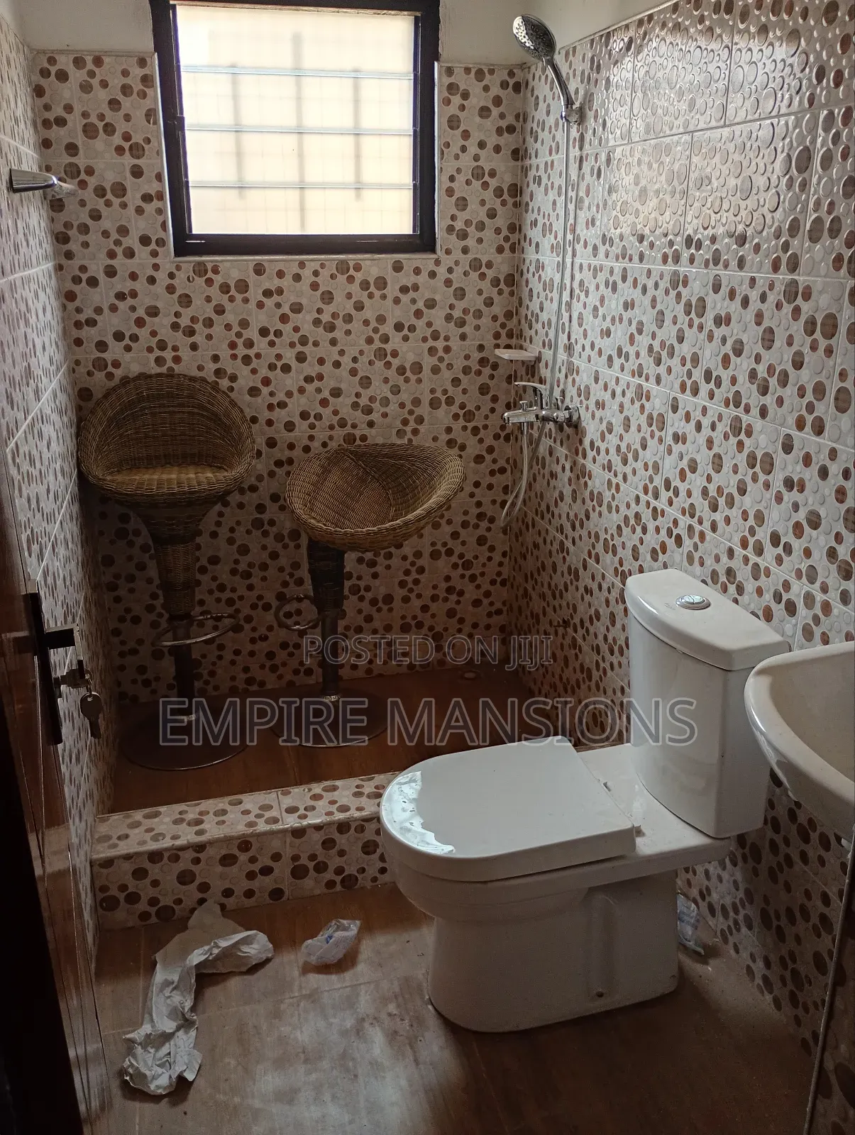 1bdrm Apartment in Bortiano for rent in Bortiano