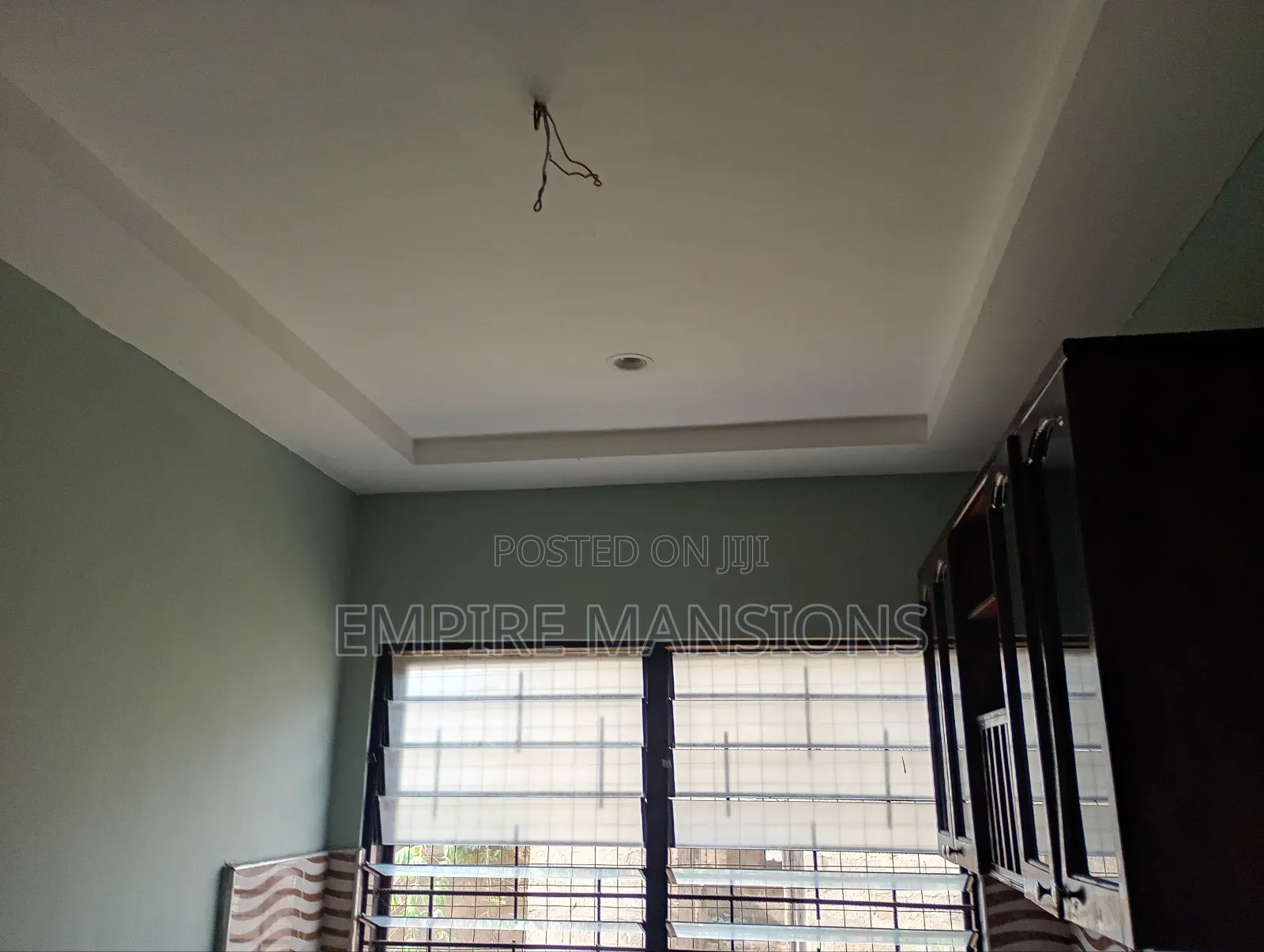 1bdrm Apartment in Bortiano for rent in Bortiano