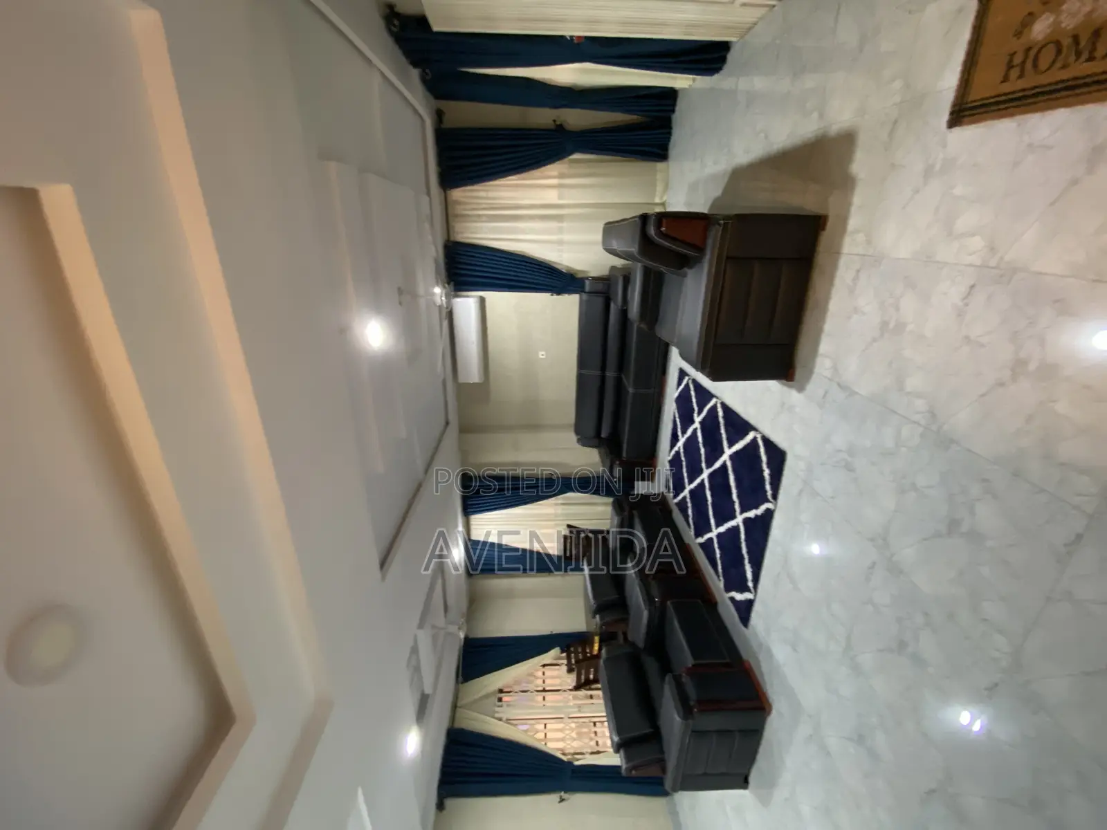 Furnished 5bdrm House in Cape Coast Metropolitan for rent in Cape Coast Metropolitan