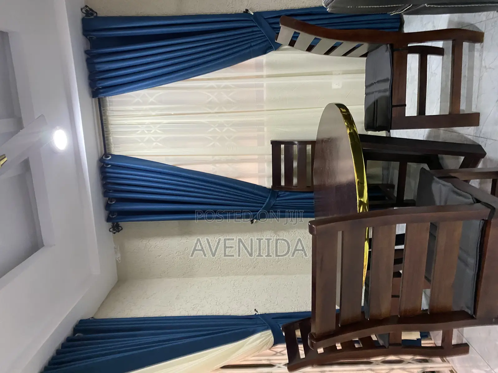 Furnished 5bdrm House in Cape Coast Metropolitan for rent in Cape Coast Metropolitan