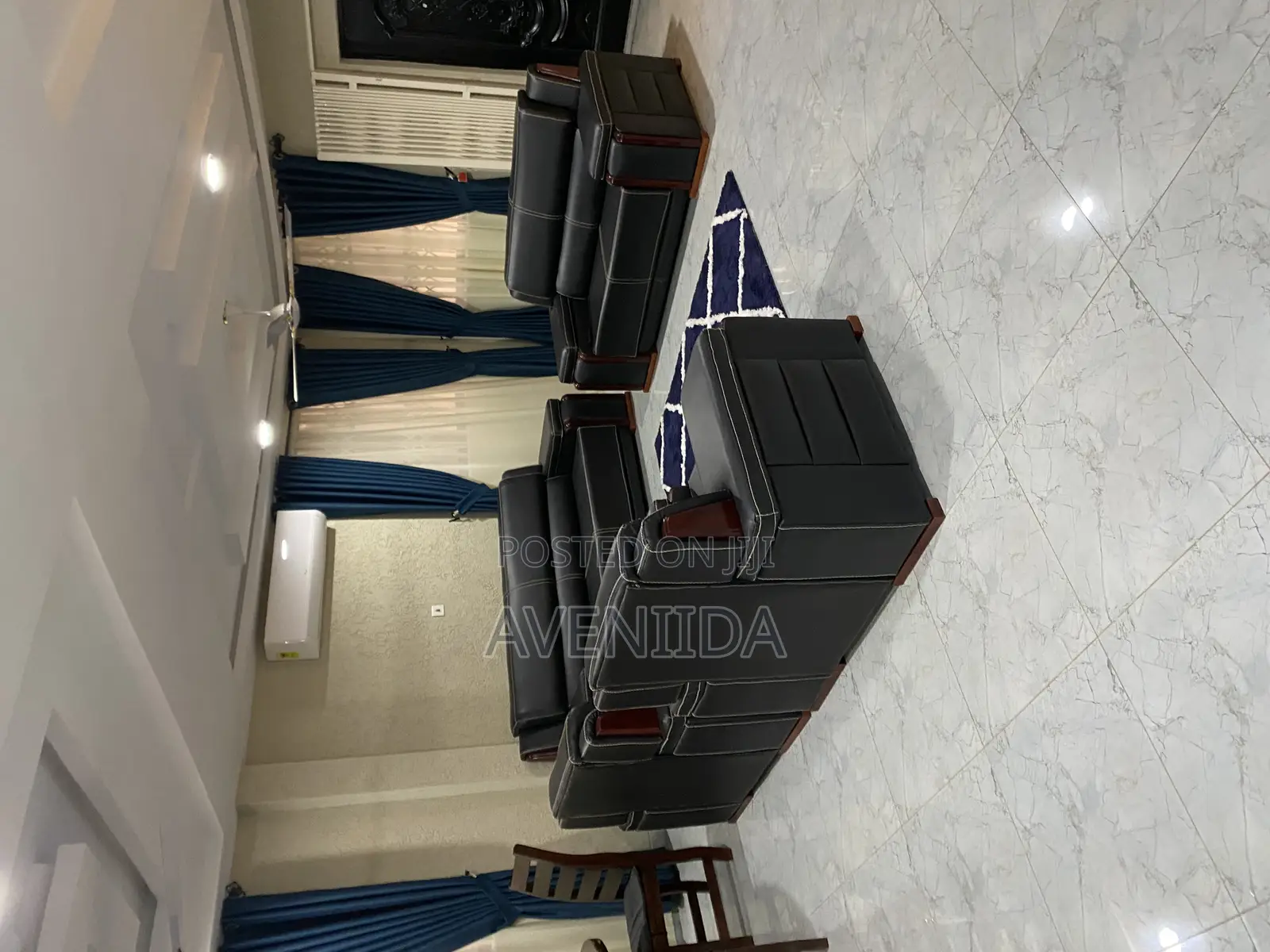 Furnished 5bdrm House in Cape Coast Metropolitan for rent in Cape Coast Metropolitan