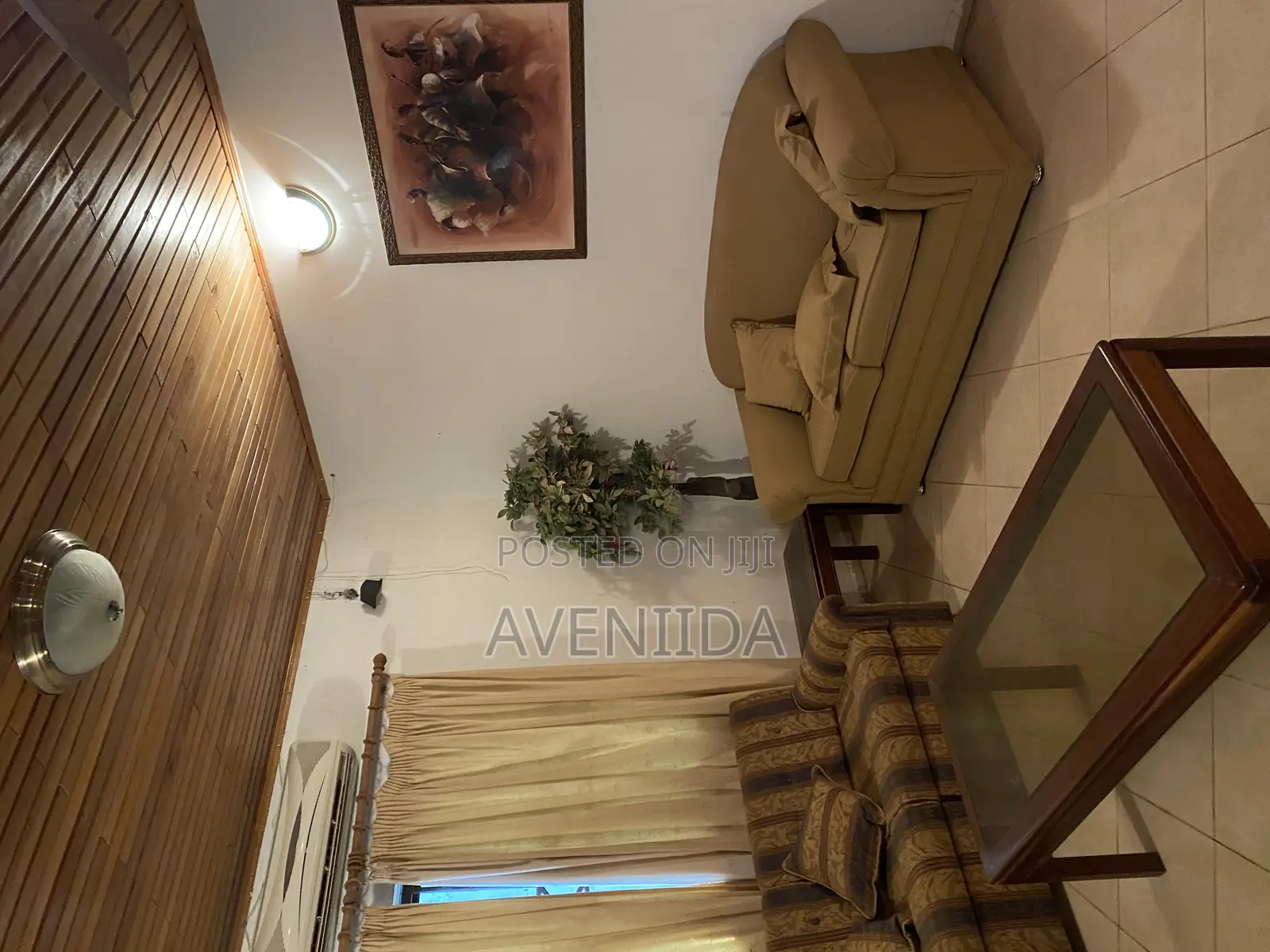 Furnished 7bdrm Mansion in Cape Coast Metropolitan for sale in Cape Coast Metropolitan