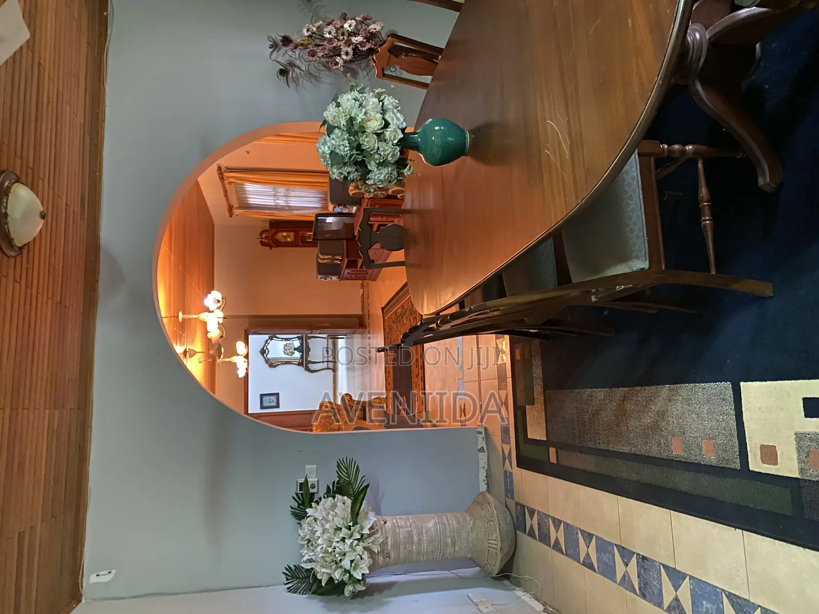 Furnished 7bdrm Mansion in Cape Coast Metropolitan for sale in Cape Coast Metropolitan