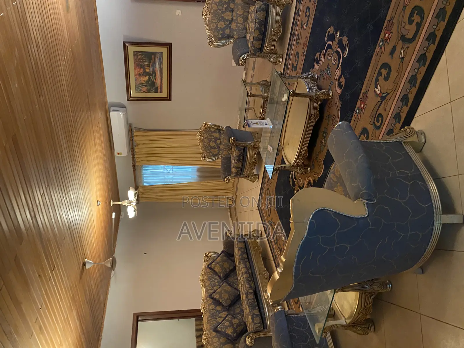 Furnished 7bdrm Mansion in Cape Coast Metropolitan for sale in Cape Coast Metropolitan