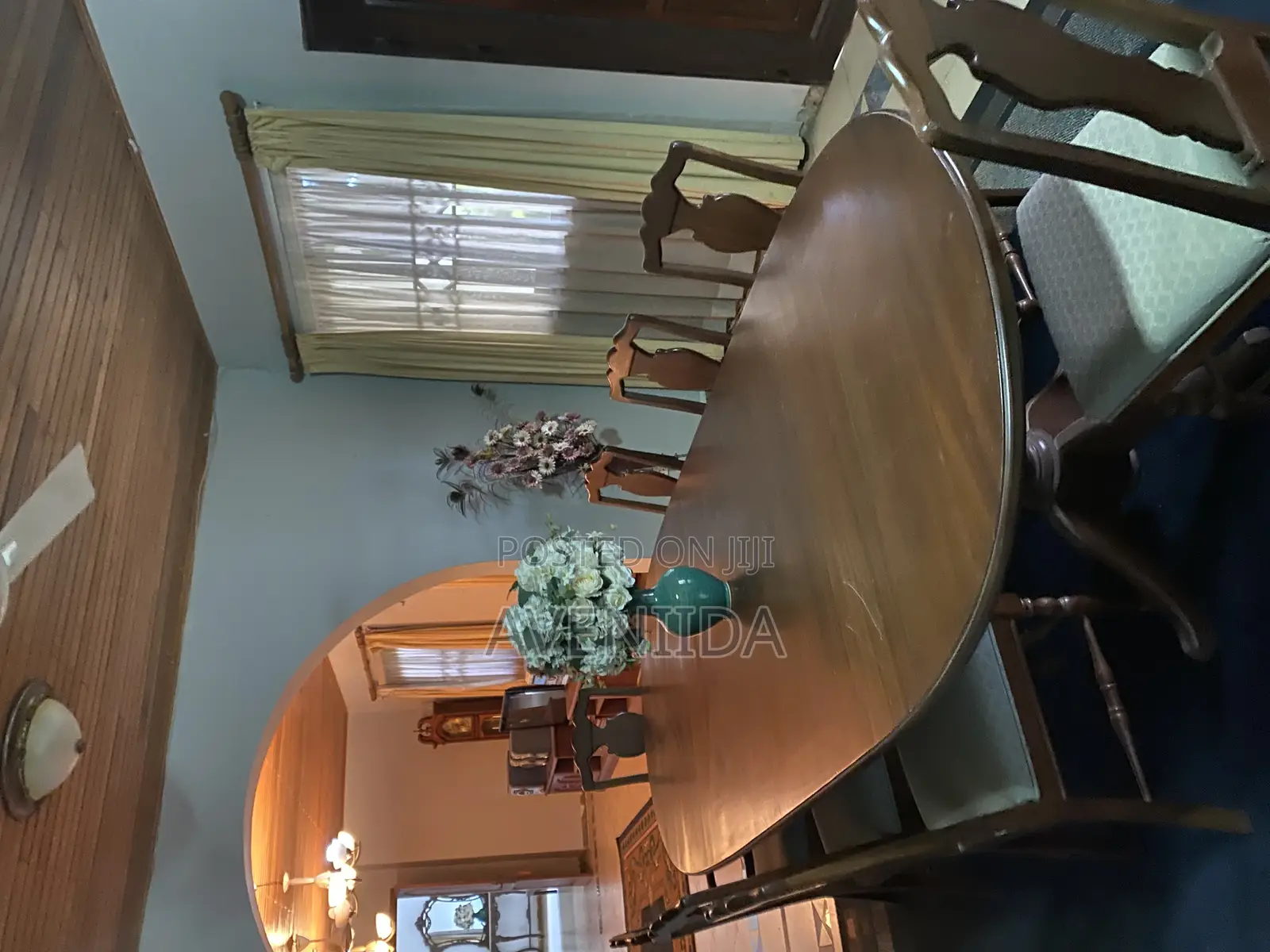 Furnished 7bdrm Mansion in Cape Coast Metropolitan for sale in Cape Coast Metropolitan