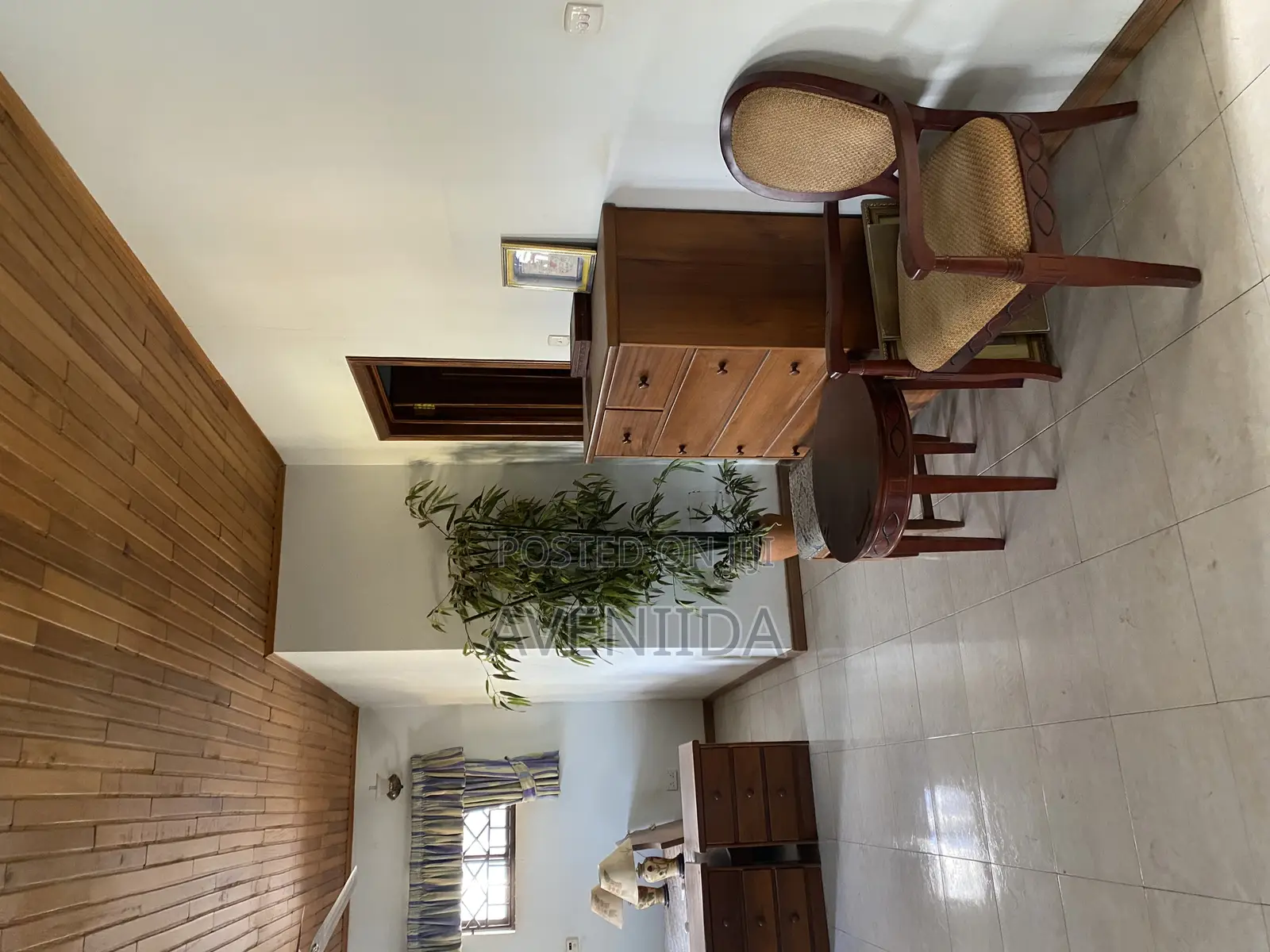 Furnished 7bdrm Mansion in Cape Coast Metropolitan for rent in Cape Coast Metropolitan