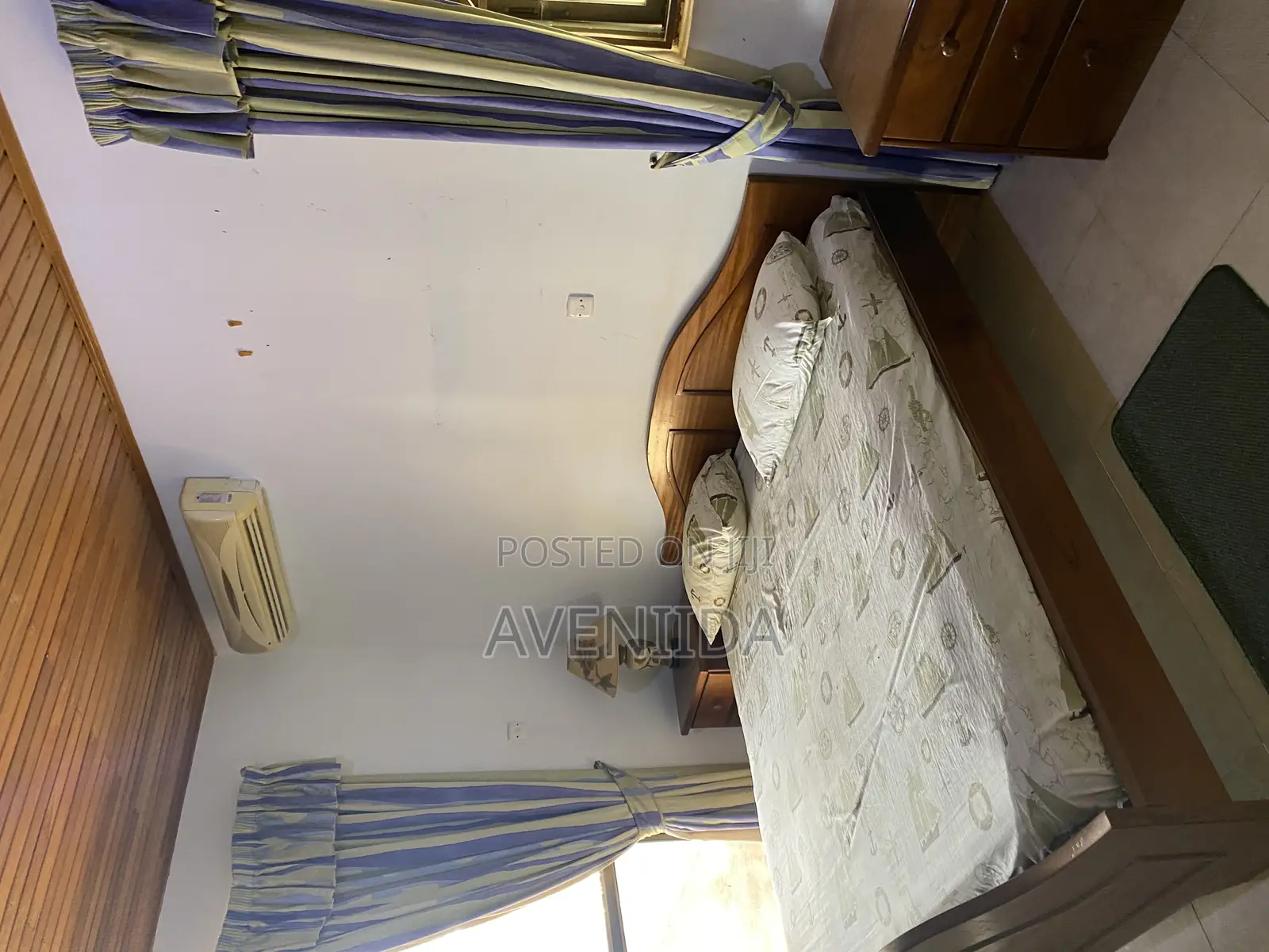 Furnished 7bdrm Mansion in Cape Coast Metropolitan for rent in Cape Coast Metropolitan