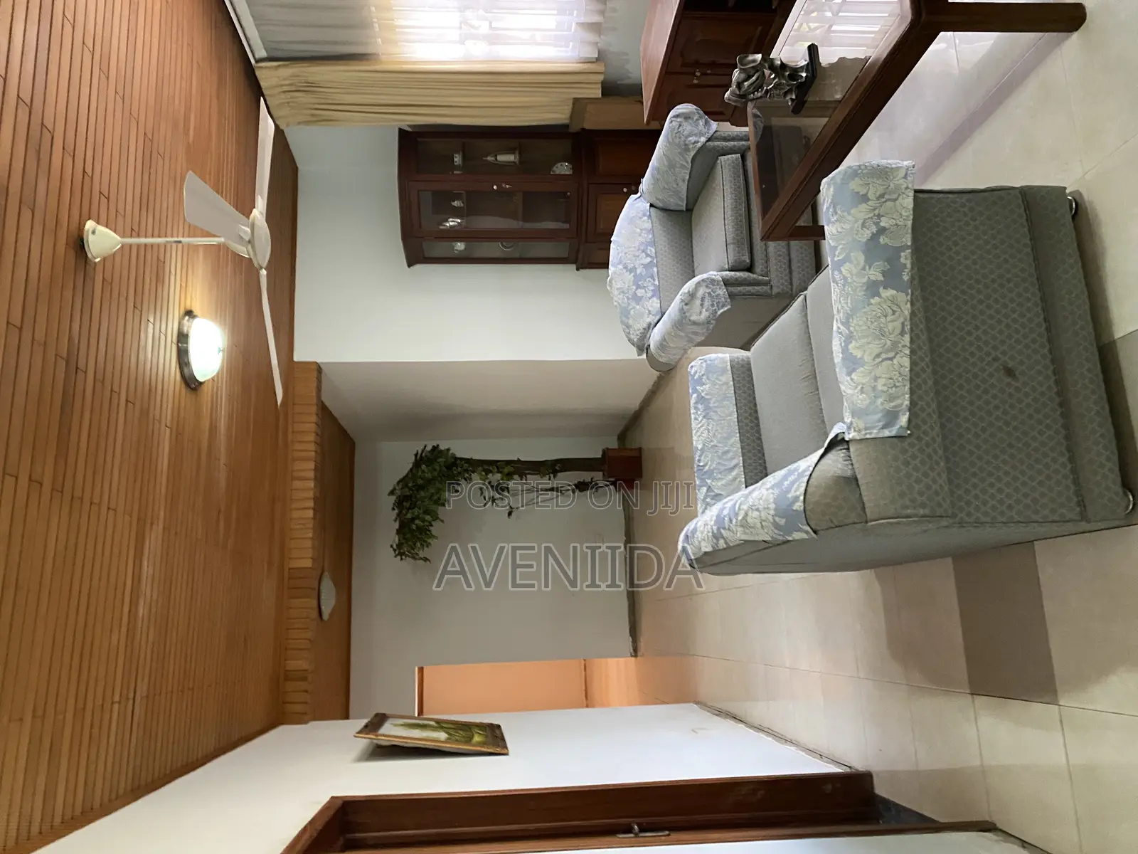 Furnished 7bdrm Mansion in Cape Coast Metropolitan for rent in Cape Coast Metropolitan