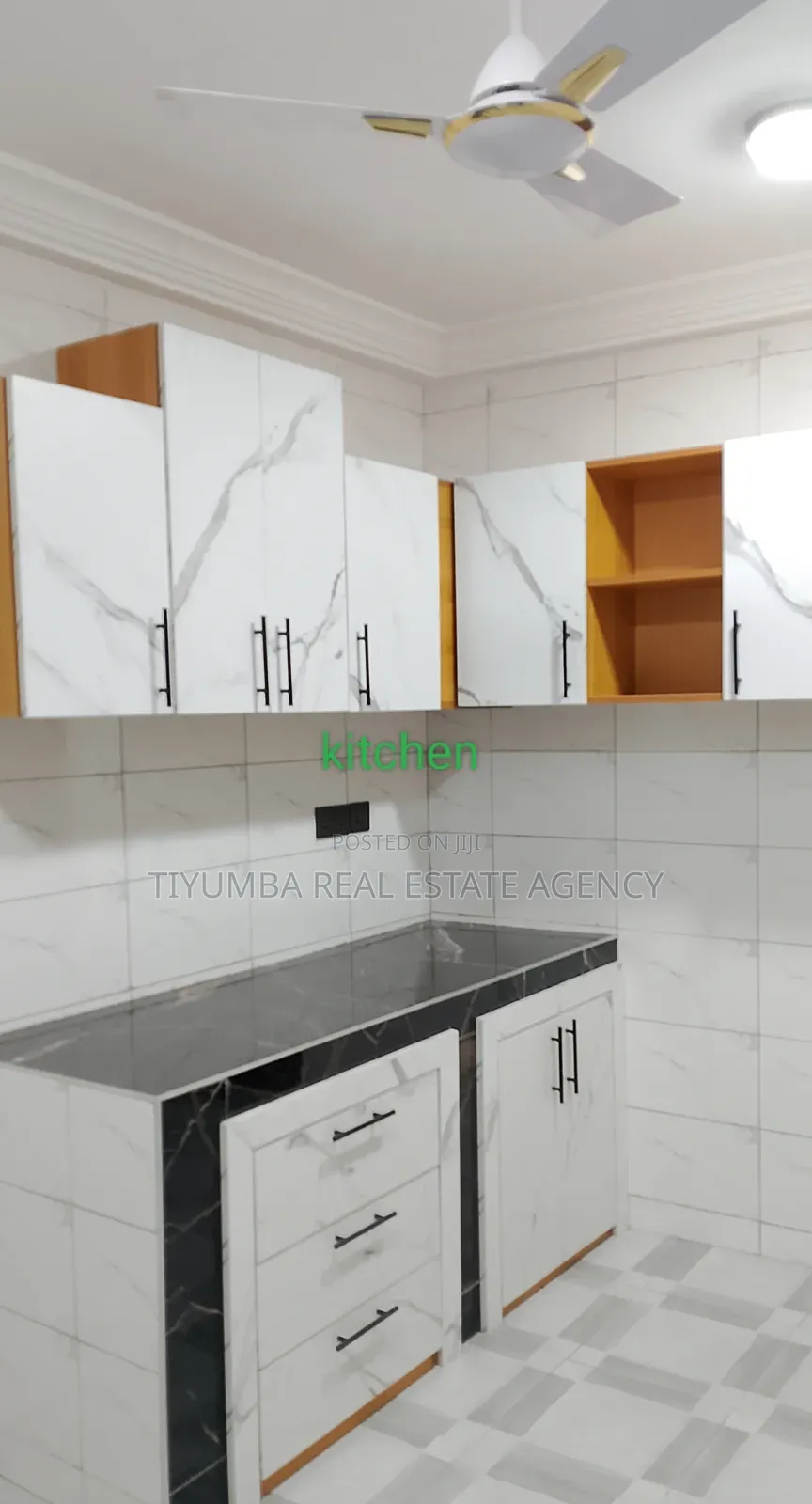 1bdrm Apartment in Tiyumba Agency., Pillar 2 for rent in Pillar 2