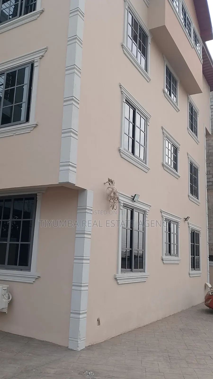 1bdrm Apartment in Tiyumba Agency., Pillar 2 for rent in Pillar 2