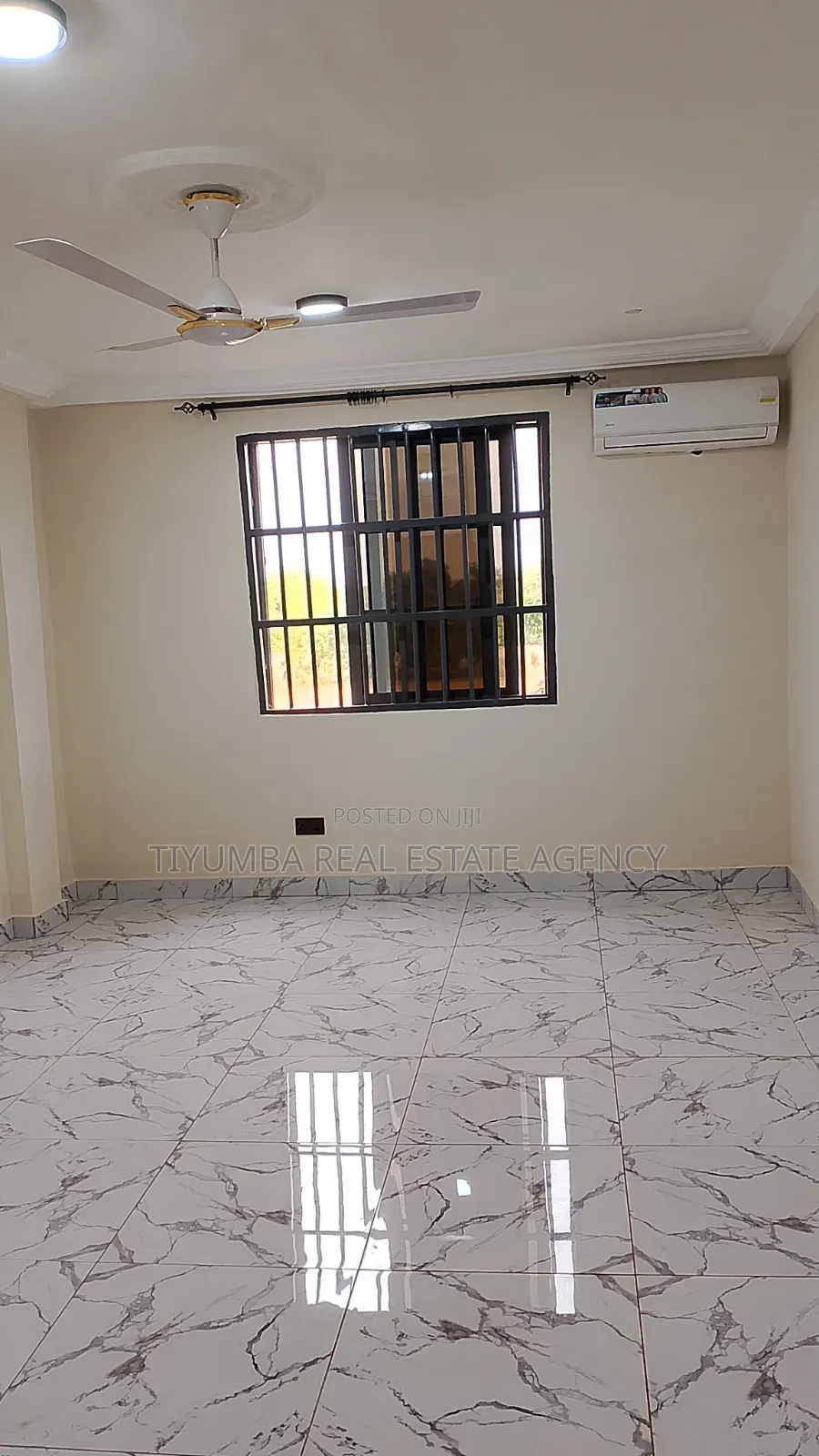 1bdrm Apartment in Tiyumba Agency., Pillar 2 for rent in Pillar 2