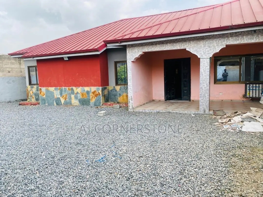 4bdrm House in Amasaman for rent in Amasaman