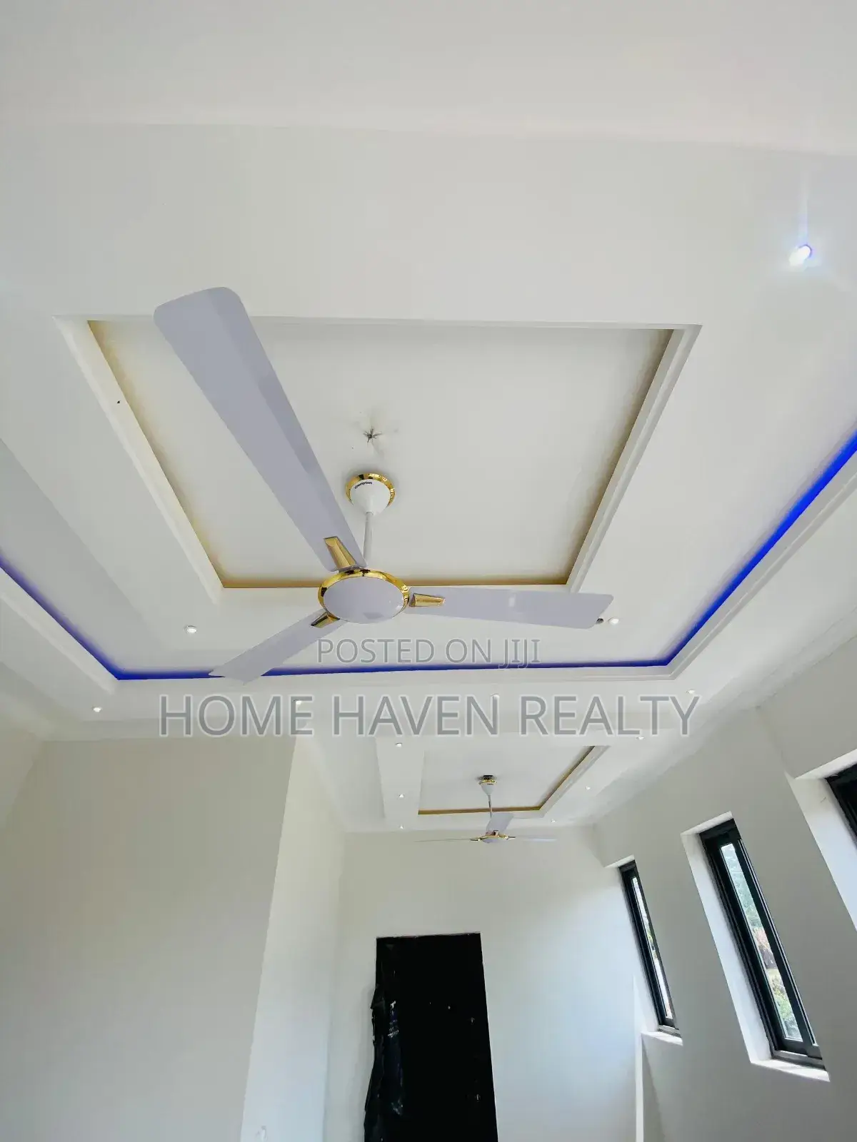 2bdrm Apartment in Tesano Estate, Police Station for rent in Police Station