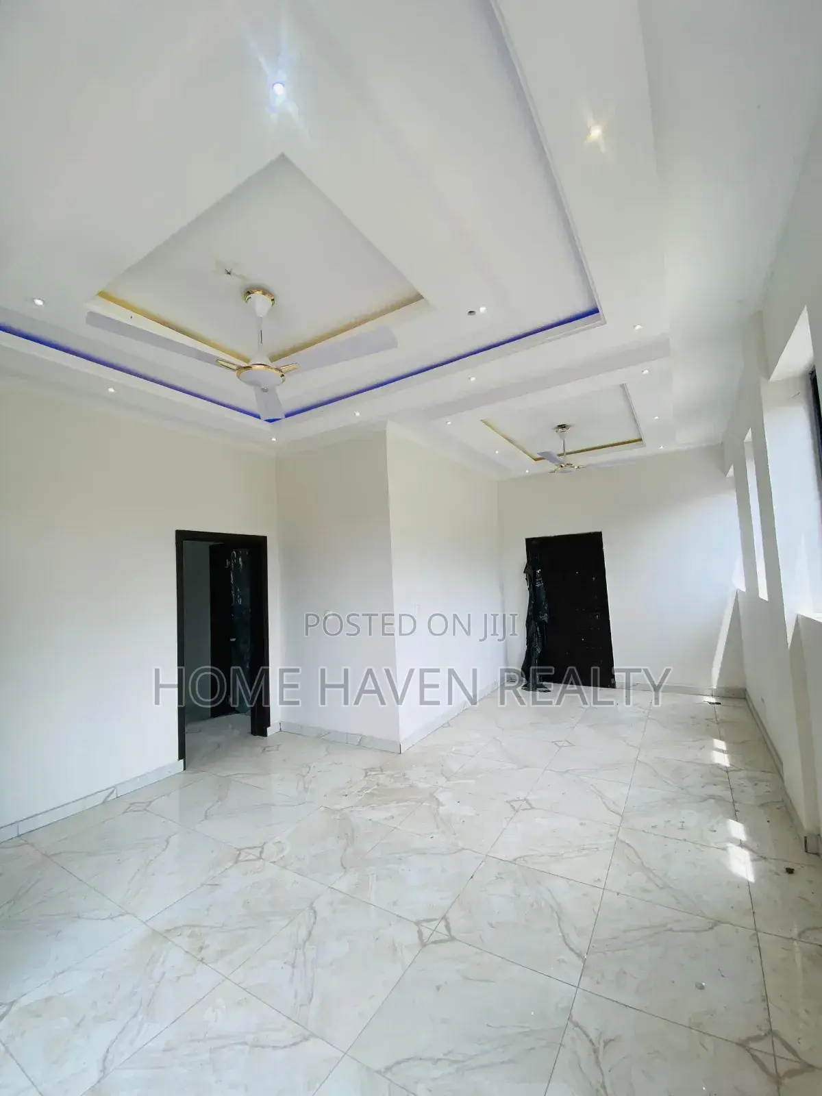 2bdrm Apartment in Tesano Estate, Police Station for rent in Police Station