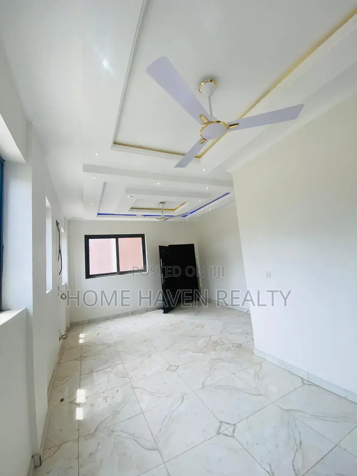 2bdrm Apartment in Tesano Estate, Police Station for rent in Police Station