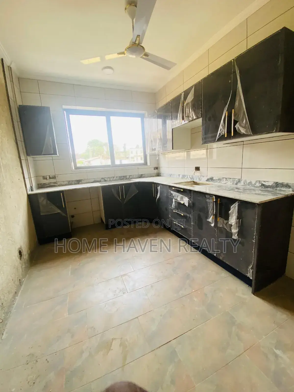 2bdrm Apartment in Tesano Estate, Police Station for rent in Police Station