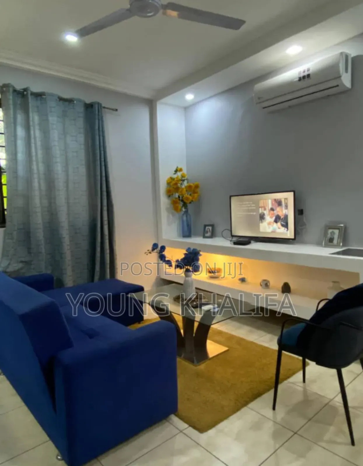 Standard One Bedroom at Spintex for Rent in Spintex
