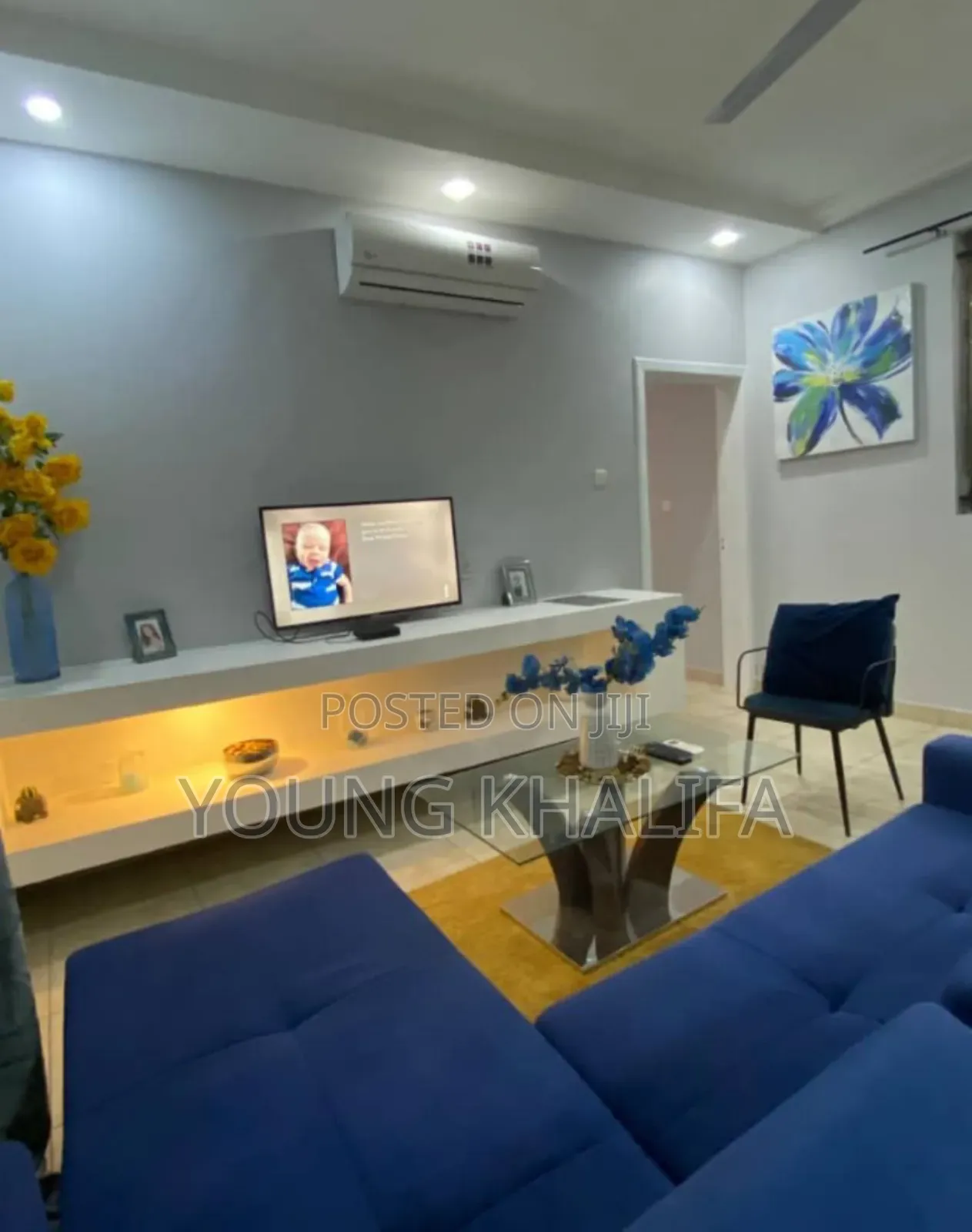 Standard One Bedroom at Spintex for Rent in Spintex
