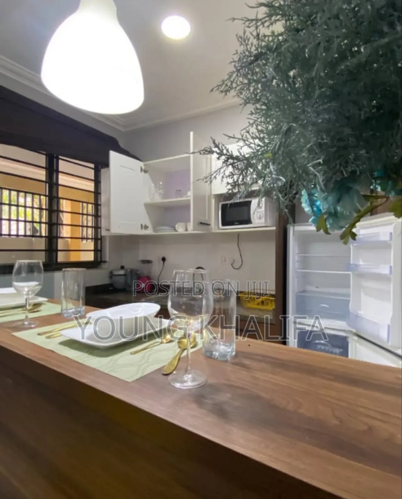 Standard One Bedroom at Spintex for Rent in Spintex
