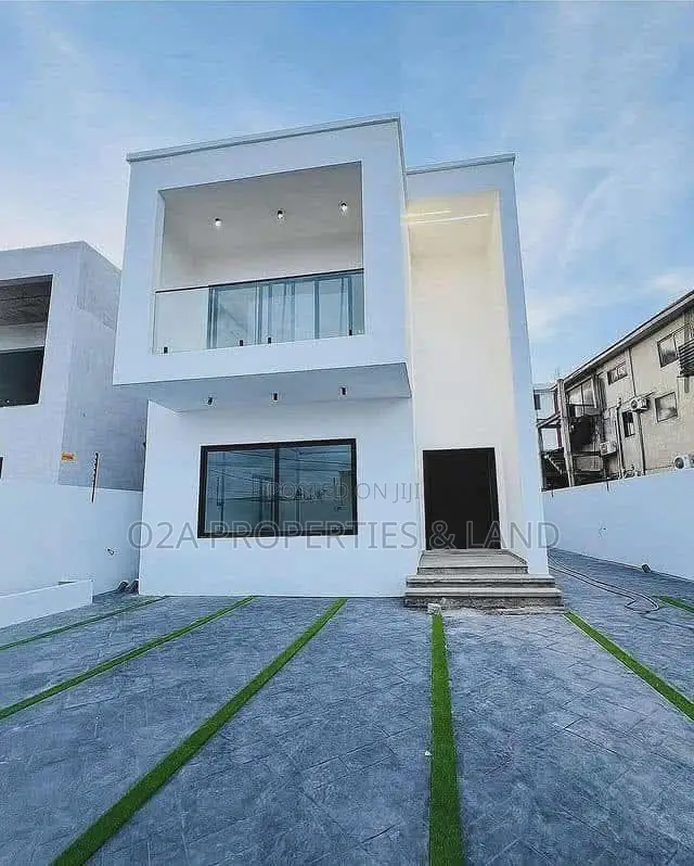 3bdrm House in Botwe, Lake Side Estate for rent in Lake Side Estate