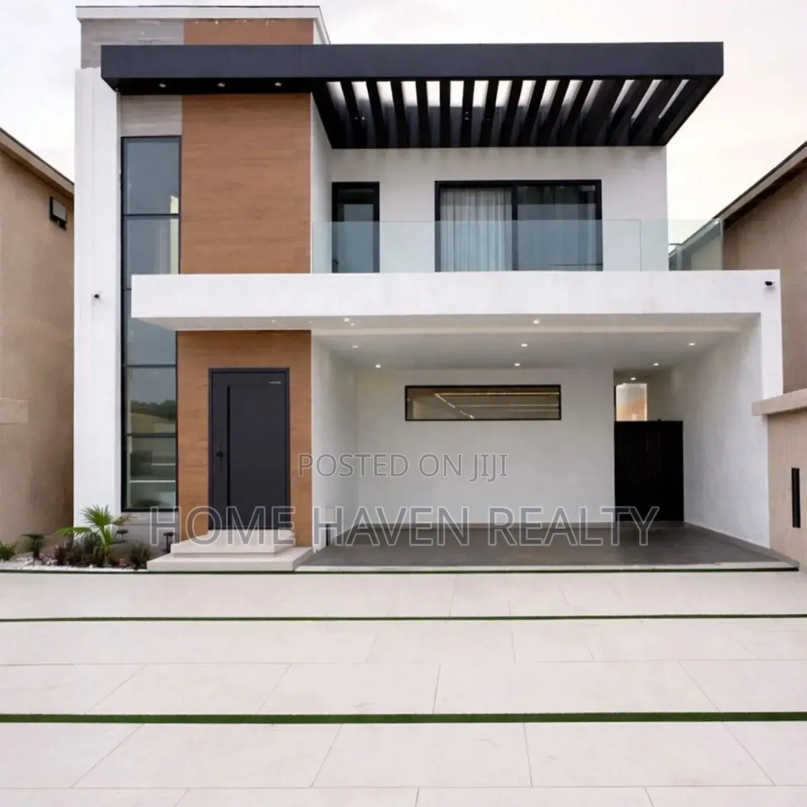 4bdrm House in East Legon, Otano for sale in Otano