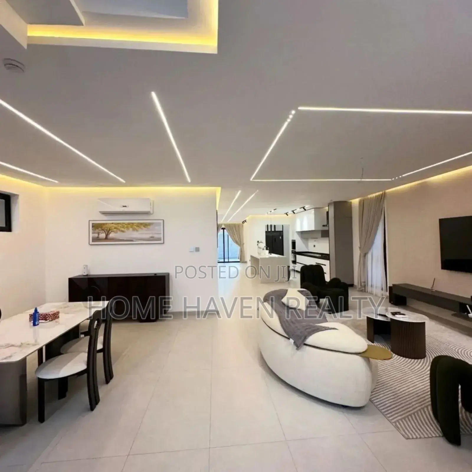 4bdrm House in East Legon, Otano for sale in Otano
