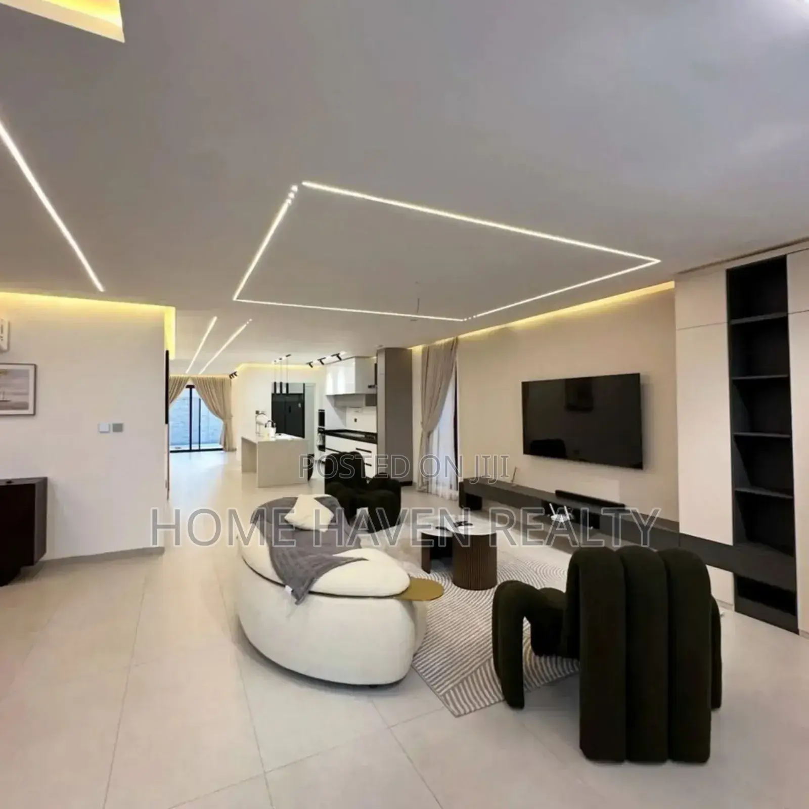 4bdrm House in East Legon, Otano for sale in Otano