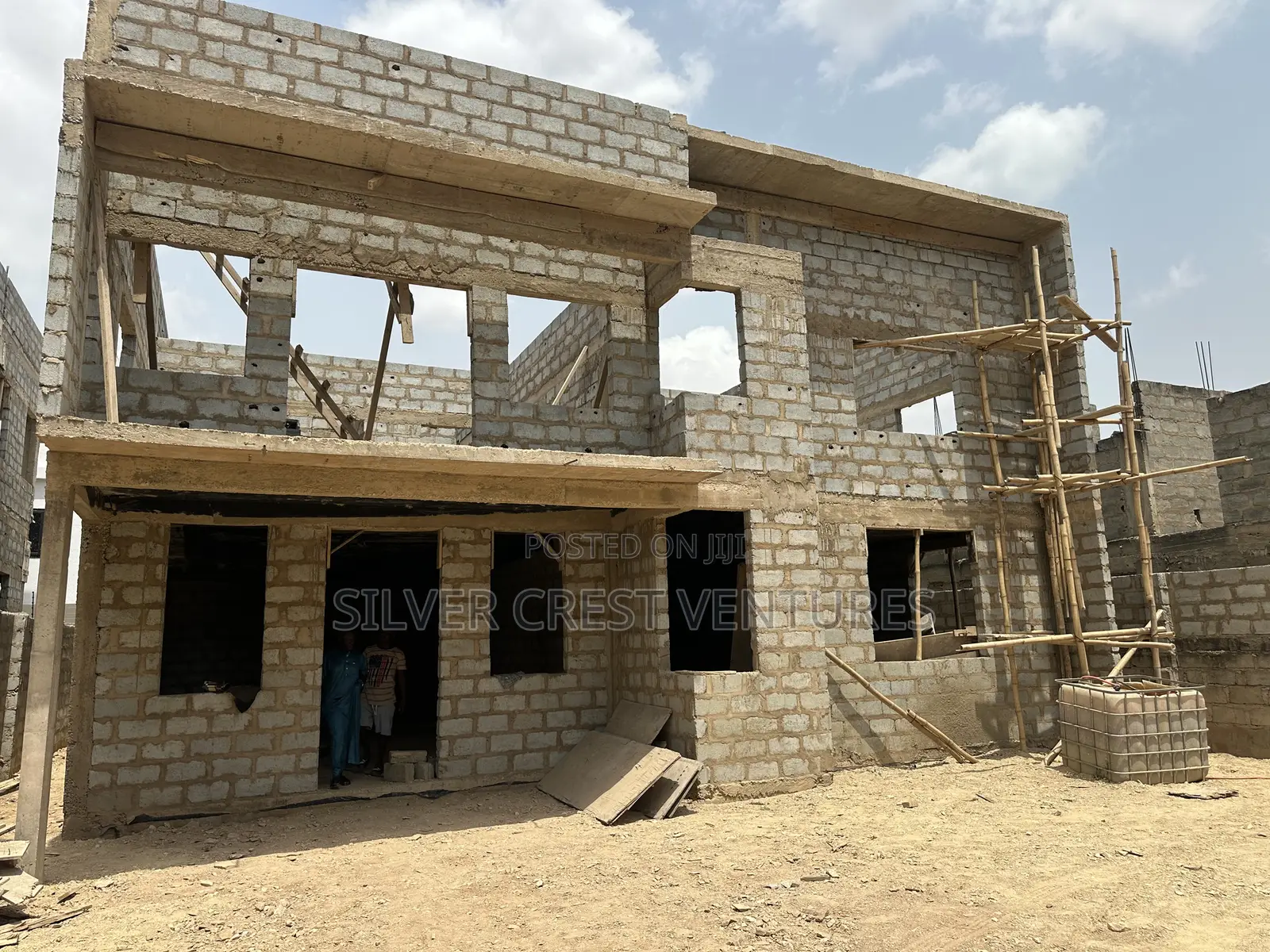 5bdrm House in Paradise Residential, Pillar 2 for sale in Pillar 2