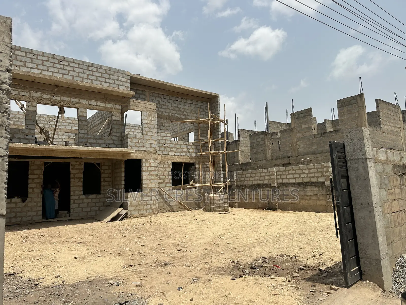 5bdrm House in Paradise Residential, Pillar 2 for sale in Pillar 2
