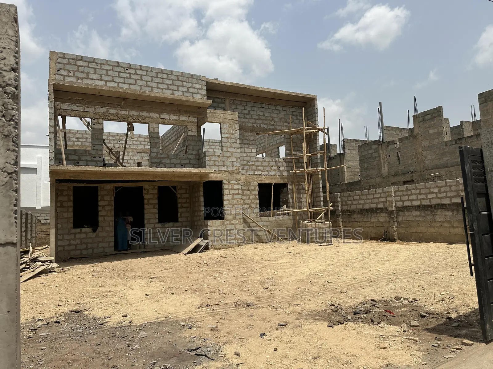 5bdrm House in Paradise Residential, Pillar 2 for sale in Pillar 2