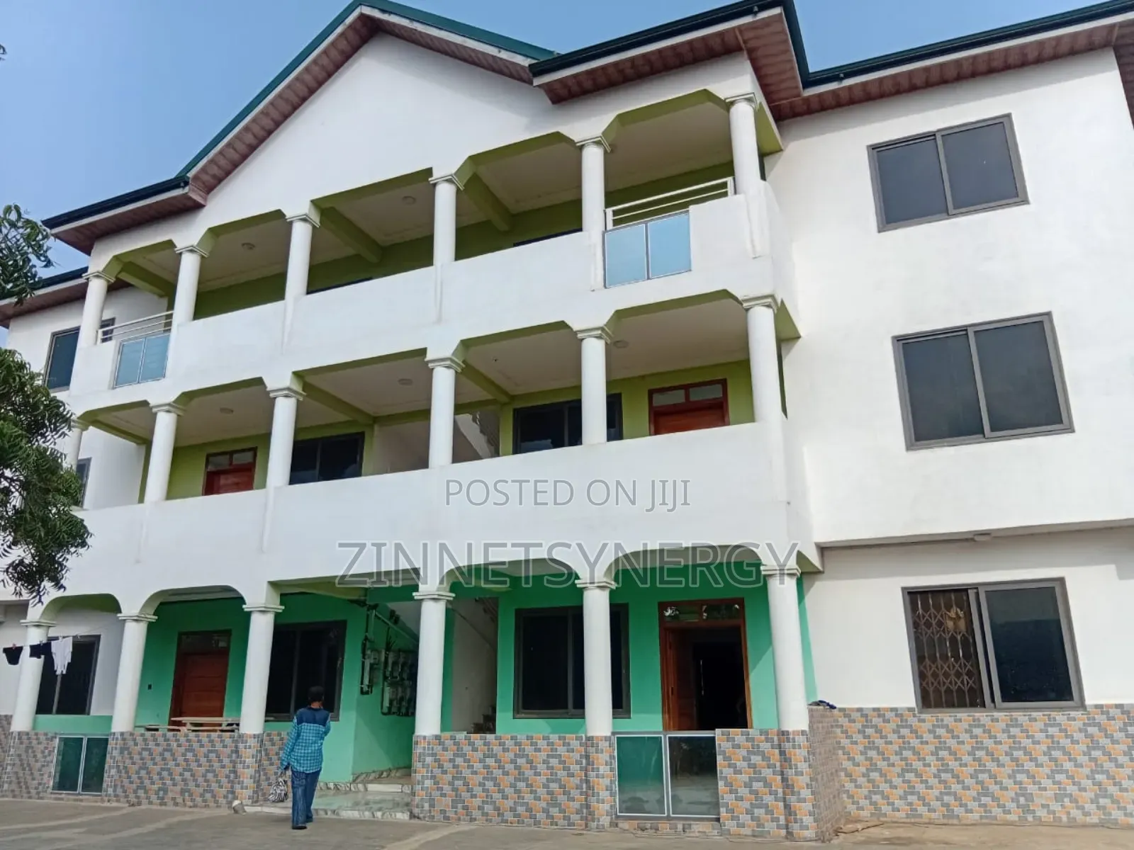 2bdrm Apartment in Devtraco, Tema Metropolitan for rent in Tema Metropolitan