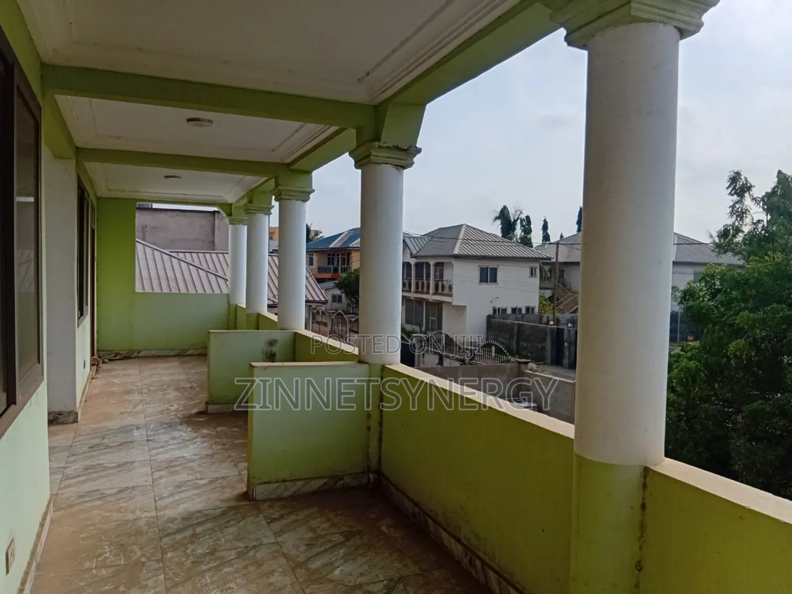 2bdrm Apartment in Devtraco, Tema Metropolitan for rent in Tema Metropolitan