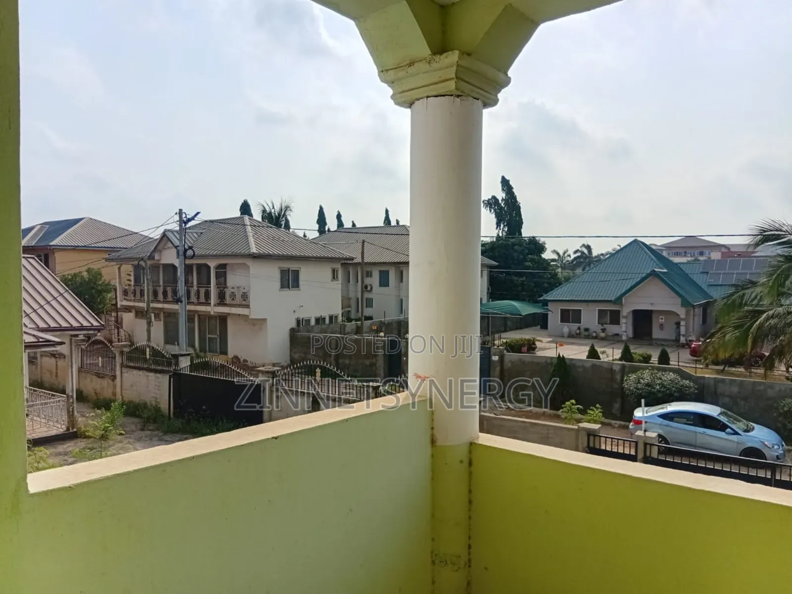 2bdrm Apartment in Devtraco, Tema Metropolitan for rent in Tema Metropolitan
