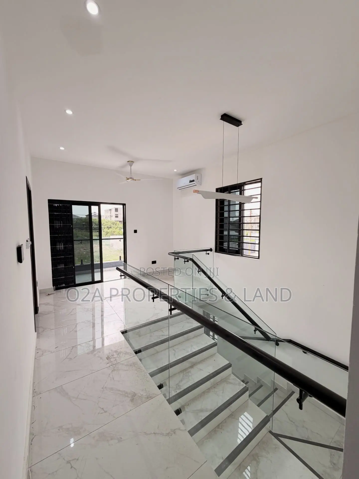 4bdrm House in East Legon Hills for sale in New Legon