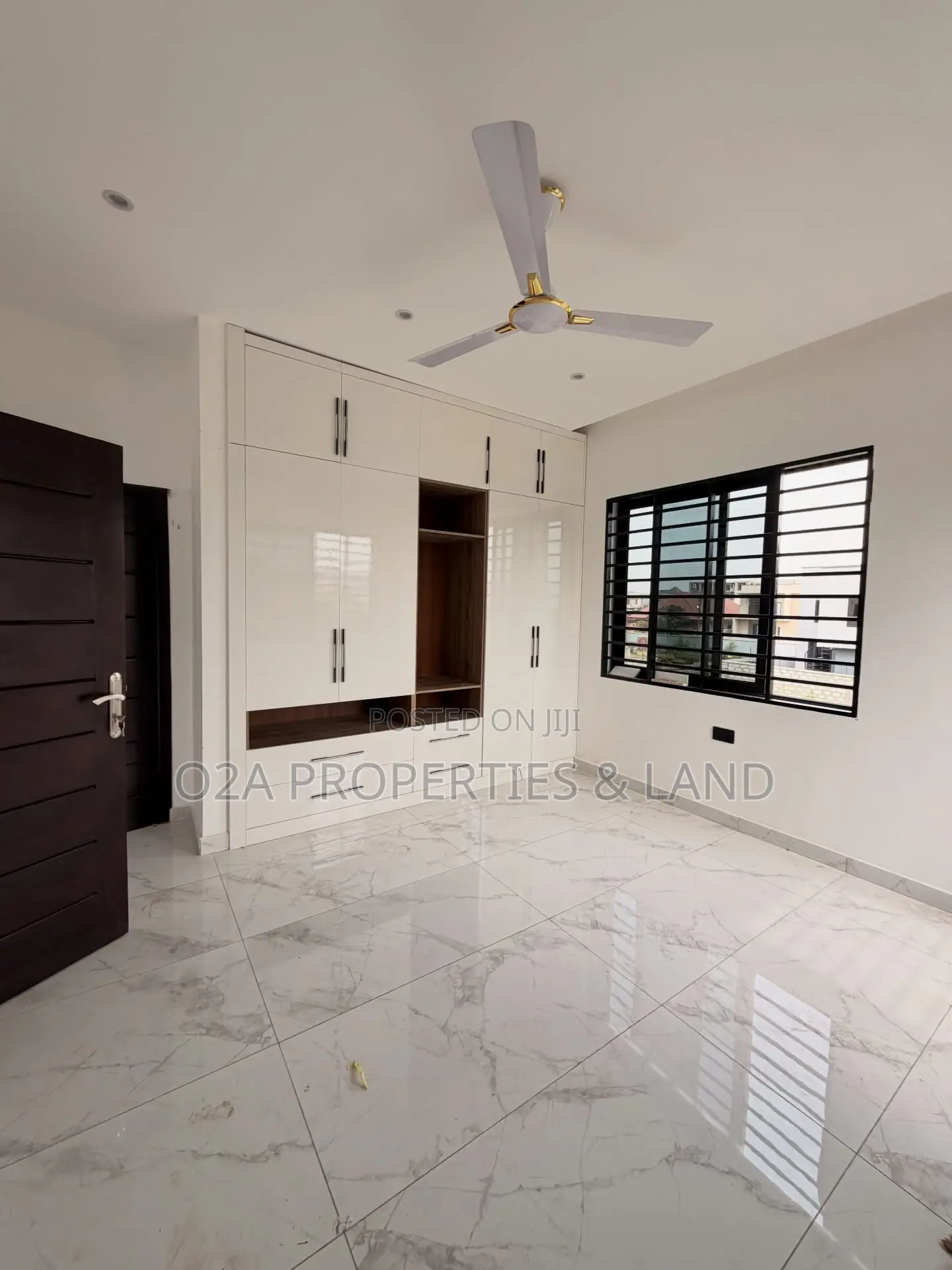4bdrm House in East Legon Hills for sale in New Legon