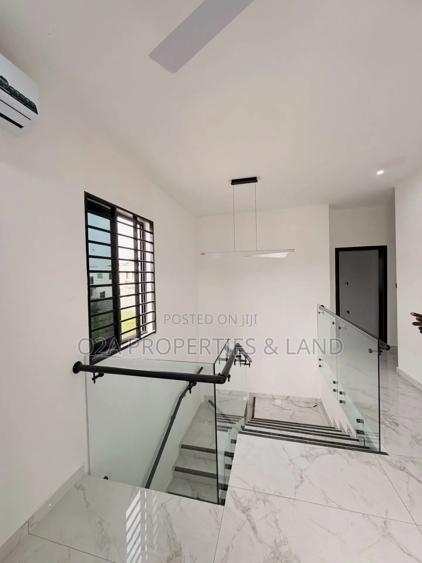 4bdrm House in East Legon Hills for sale in New Legon