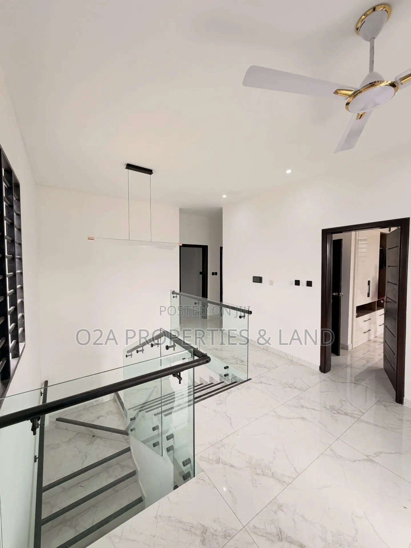 4bdrm House in East Legon Hills for sale in New Legon