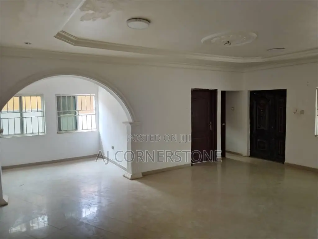 4bdrm House in Amasaman for rent in Amasaman