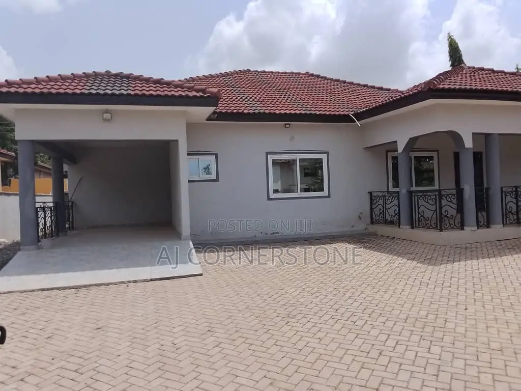 4bdrm House in Amasaman for rent in Amasaman