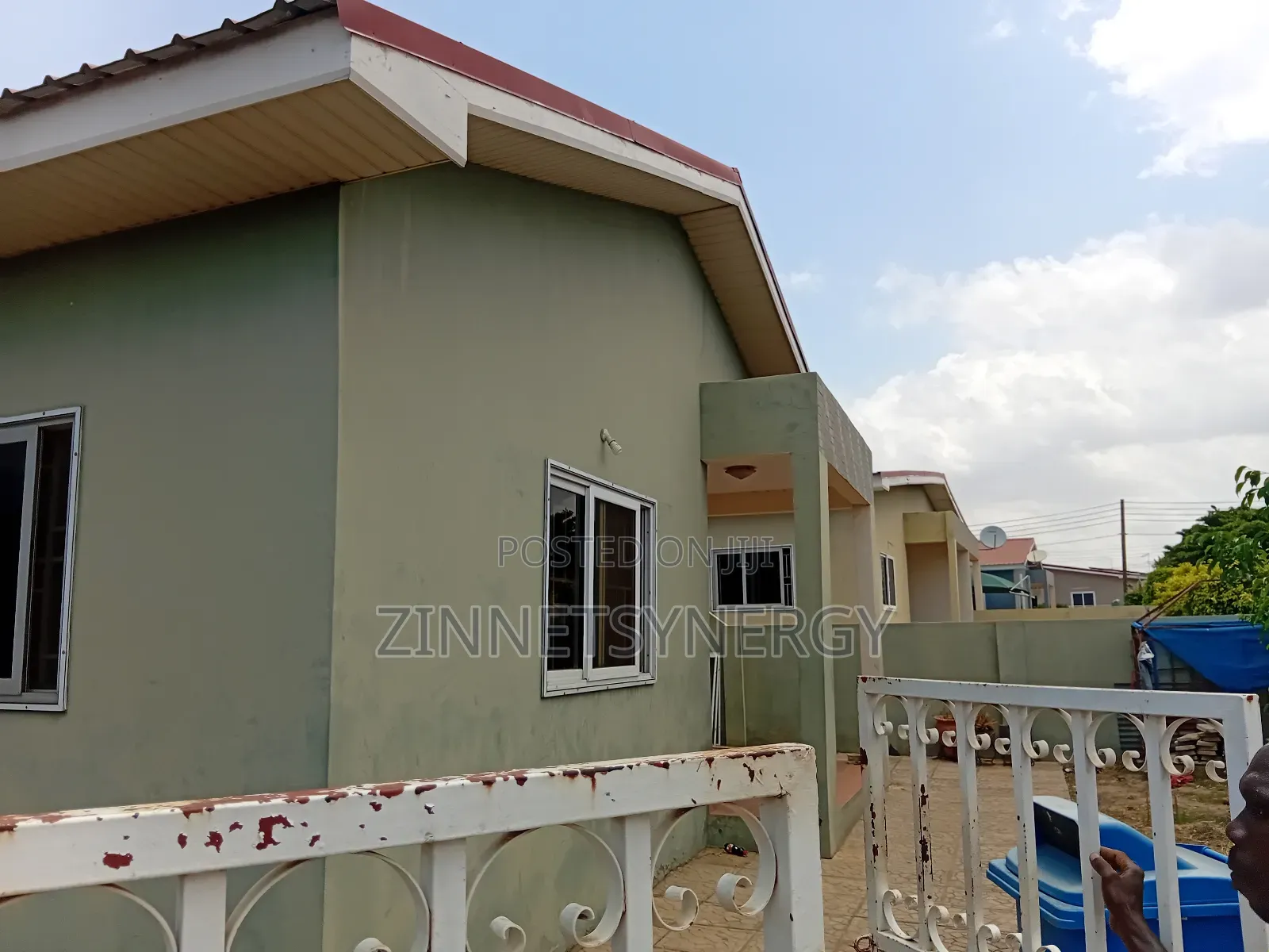2bdrm House in Devtraco, Tema Metropolitan for rent in Tema Metropolitan