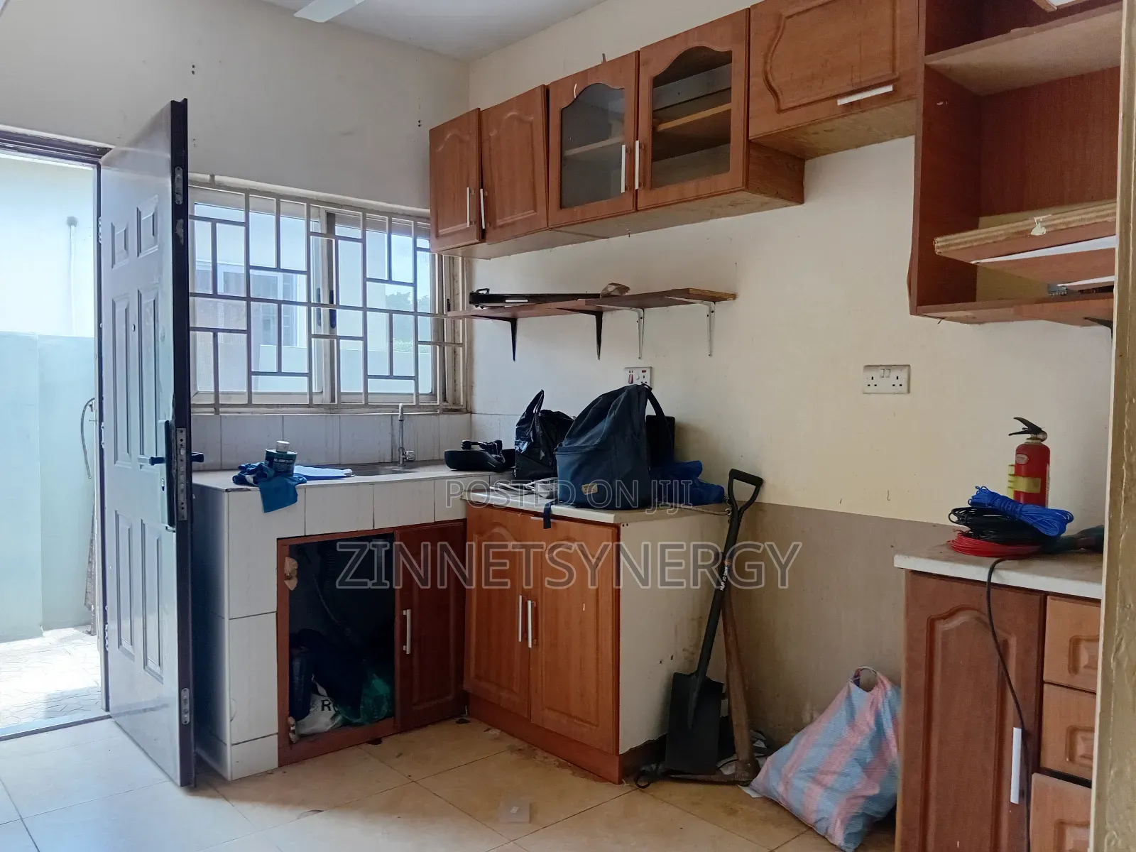 2bdrm House in Devtraco, Tema Metropolitan for rent in Tema Metropolitan