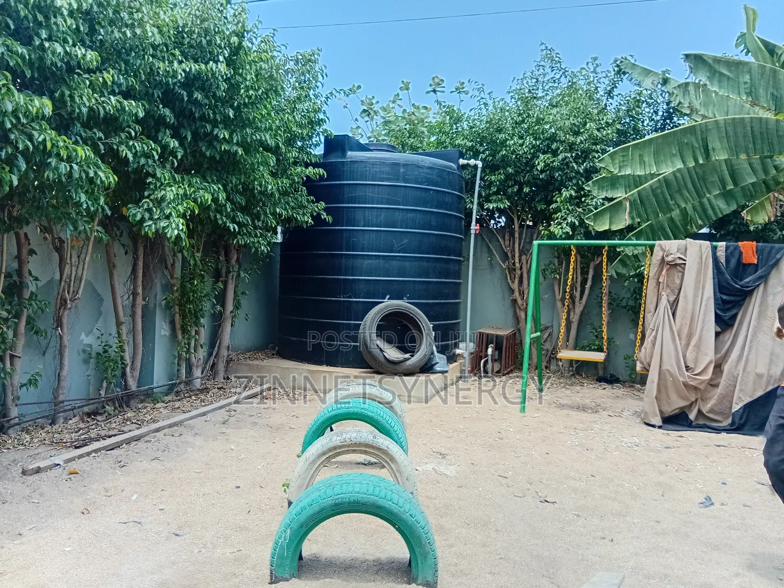 2bdrm House in Devtraco, Tema Metropolitan for rent in Tema Metropolitan
