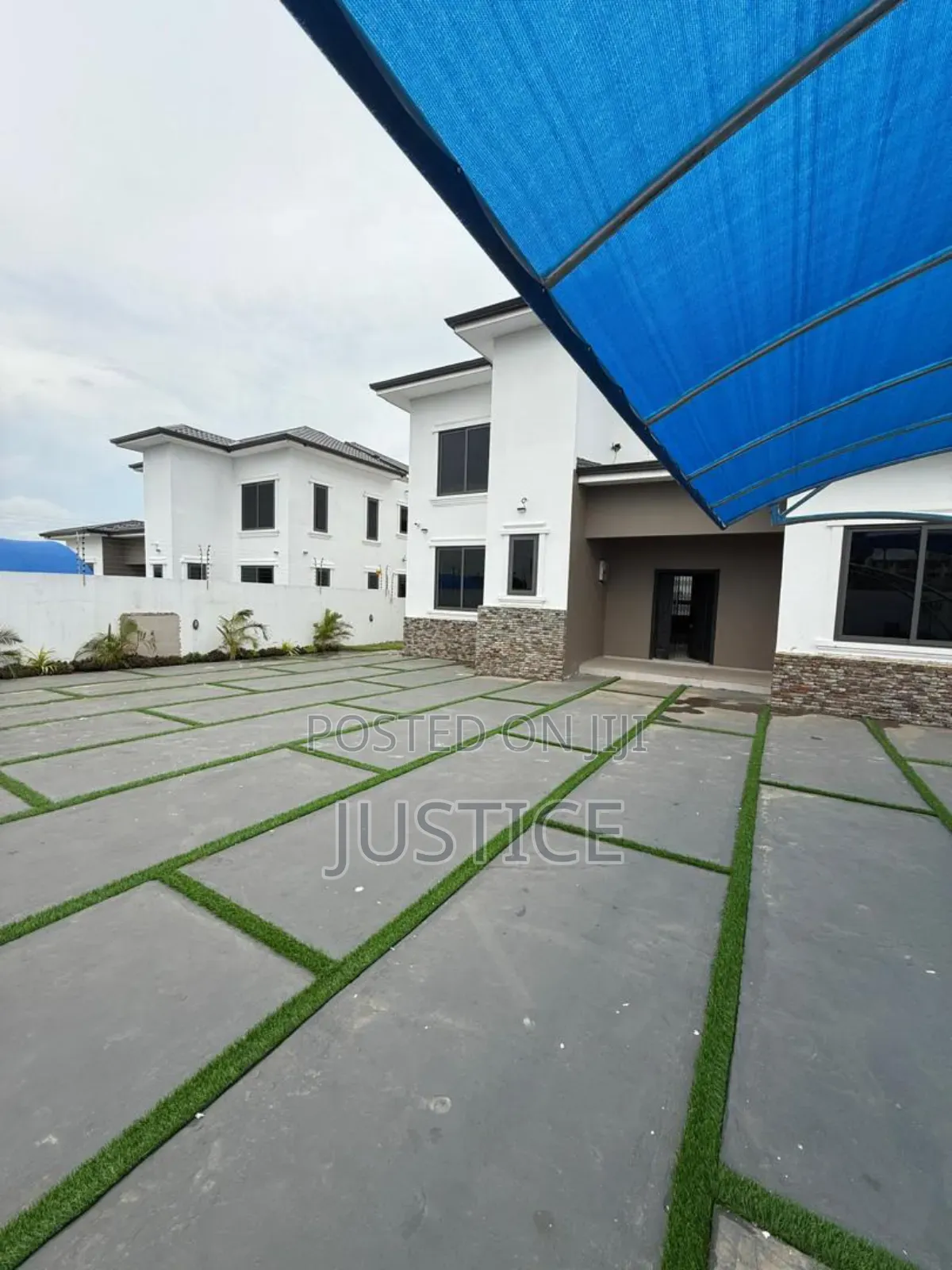 4bdrm House in Spintex for rent in Spintex