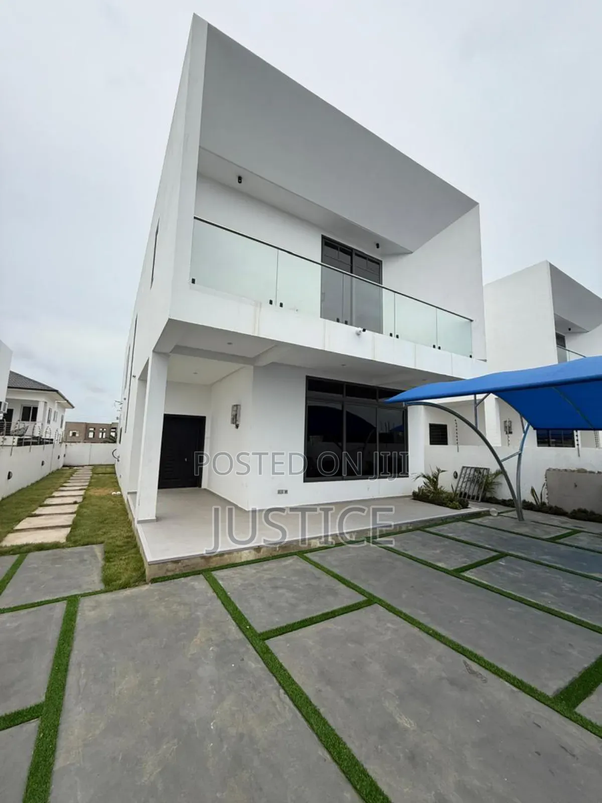 4bdrm House in Spintex for rent in Spintex